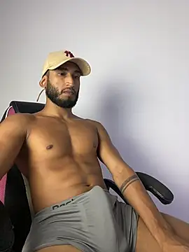 Snapshot of Dasul_ chatting on 05-17-26, 07:14 Dasul online show from 05-17-26, 07:14