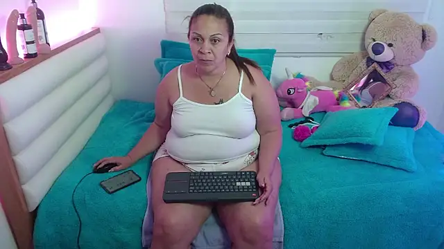 scarlettbooty online show from 05-07-26, 09:56