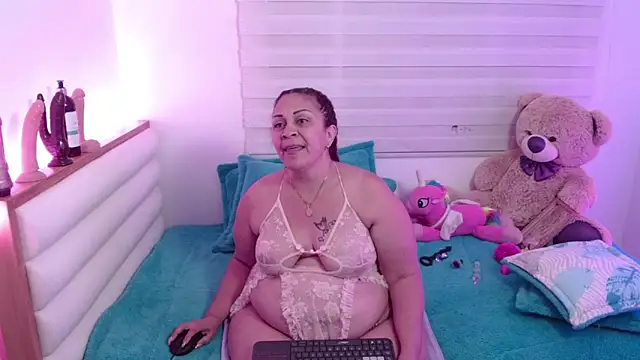 scarlettbooty online show from 05-11-26, 11:22