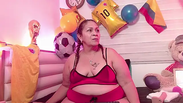 scarlettbooty online show from 06-14-26, 11:44