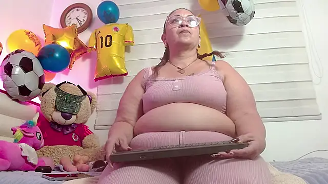 scarlettbooty online show from 07-15-26, 01:40