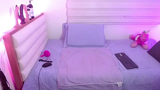 scarlettbooty online show from 04-25-26, 10:40