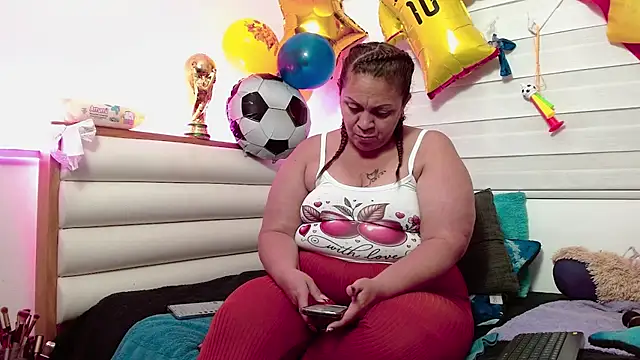 scarlettbooty online show from 07-02-26, 11:05