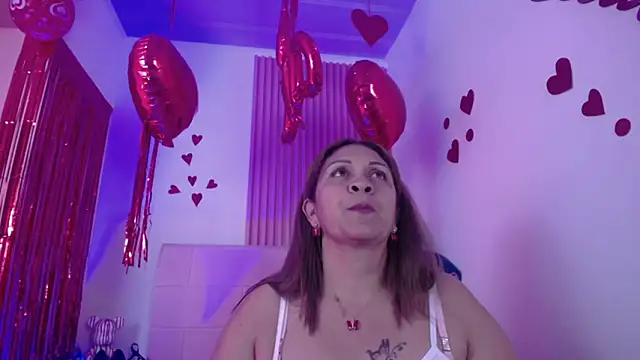 scarlettbooty online show from 02-13-26, 08:14