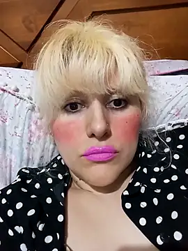 BelleQueen online show from 10-02-25, 04:05