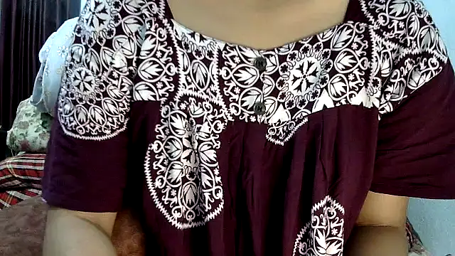 cute kuku online show from 09-17-25, 09:33