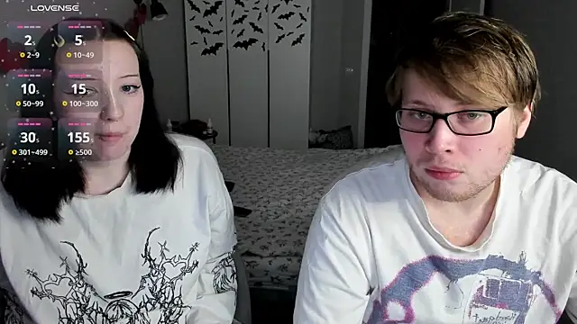 JayMollyy online show from 03-27-26, 06:09