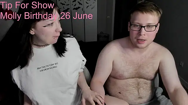 JayMollyy online show from 05-30-26, 04:56