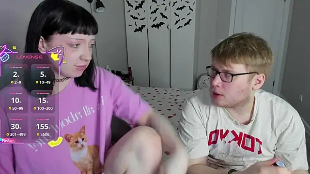 JayMollyy online show from 01-12-26, 06:26