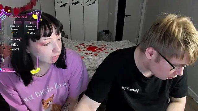 JayMollyy online show from 02-09-26, 04:16