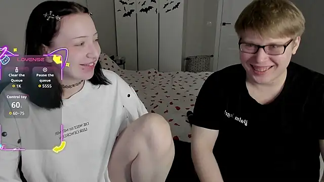 JayMollyy online show from 01-14-26, 06:11