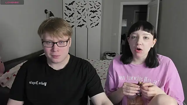 JayMollyy online show from 01-13-26, 06:23