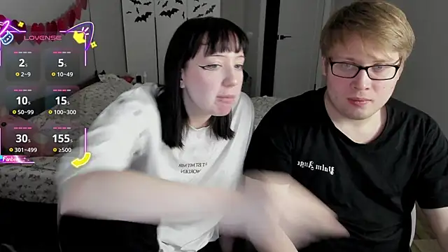 JayMollyy online show from 02-11-26, 06:41