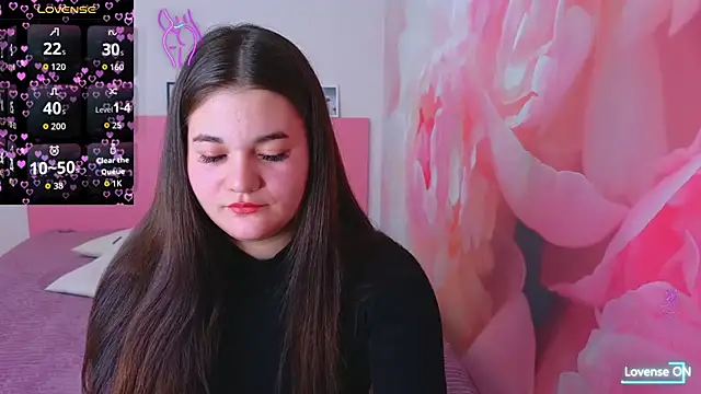 ElinaMils online show from 01-19-26, 12:53