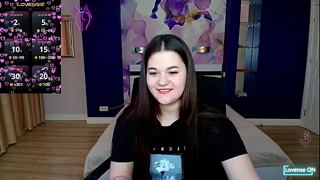 ElinaMils online show from 01-16-26, 12:42