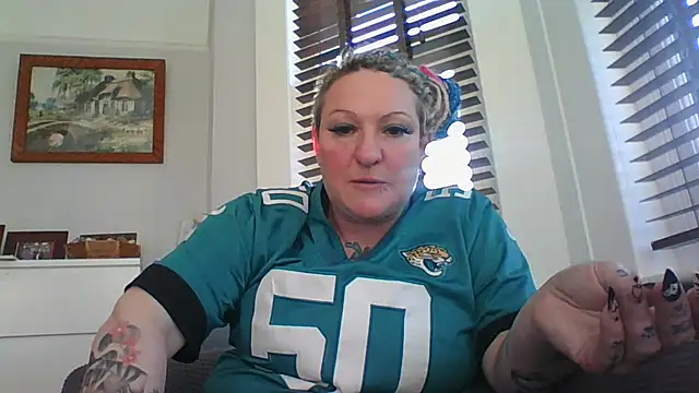 livieblainn online show from 03-03-25, 03:54