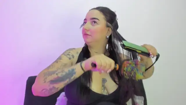 Celestte online show from 09-29-25, 01:01