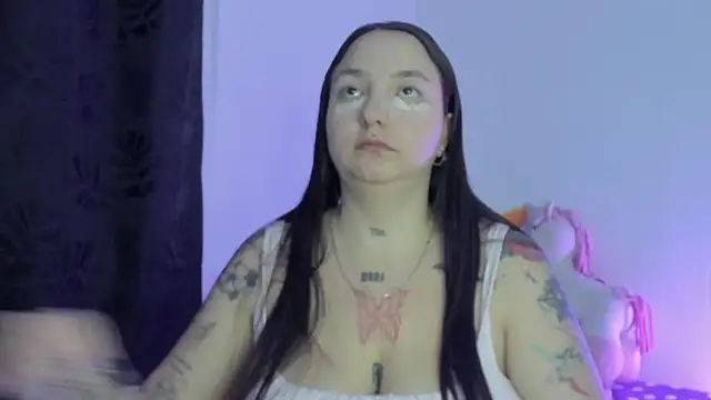 Celestte online show from 02-05-26, 04:52