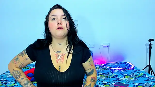 Celestte online show from 03-04-25, 08:35