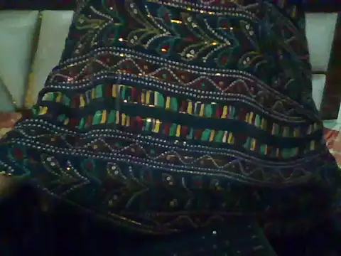 cute arzu online show from 03-20-25, 01:37