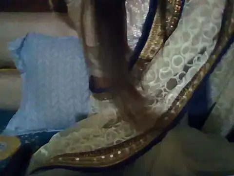 cute arzu online show from 03-19-25, 09:06