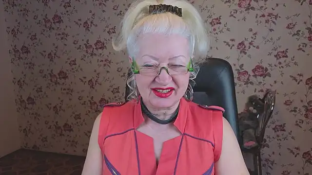 Maya Mayflower online show from 01-09-26, 03:02