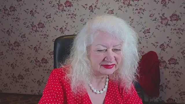 Maya Mayflower online show from 02-22-26, 03:09