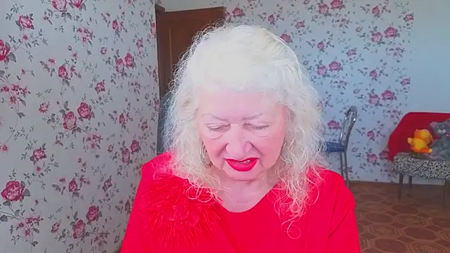 Maya Mayflower online show from 06-04-26, 03:33