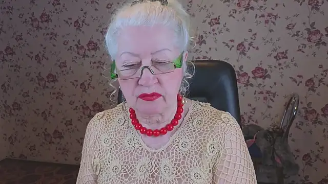 Maya Mayflower online show from 03-01-26, 02:55