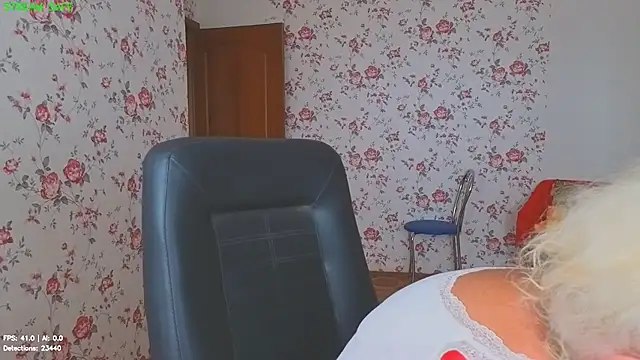 Maya Mayflower online show from 07-25-26, 03:25