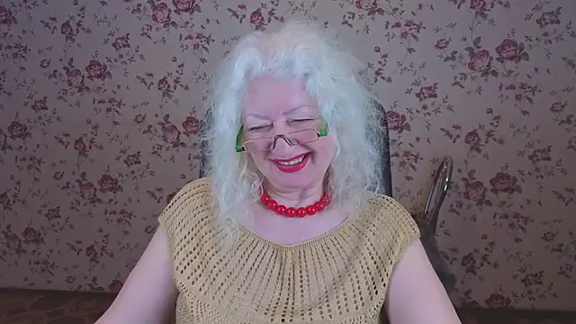 Maya Mayflower online show from 02-26-26, 03:17