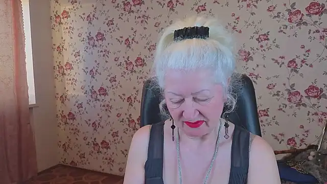 Maya Mayflower online show from 03-23-26, 03:17