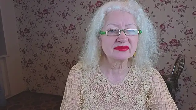 Maya Mayflower online show from 01-06-26, 02:59