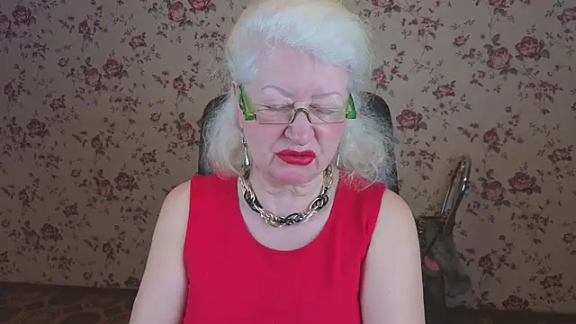 Maya Mayflower online show from 02-27-26, 02:45