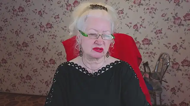 Maya Mayflower online show from 02-23-26, 02:57