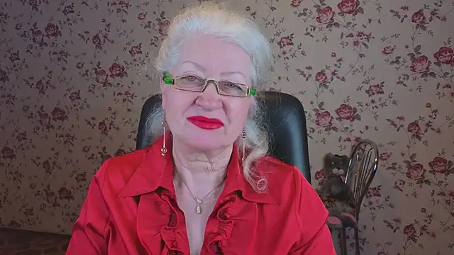 Maya Mayflower online show from 03-20-26, 02:56