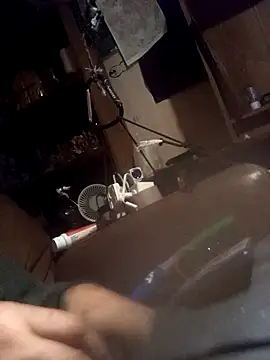 SirJonBradley online show from 10-31-25, 02:35