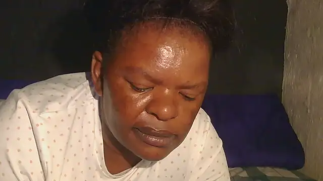 ebony rose11 online show from 03-18-26, 05:14