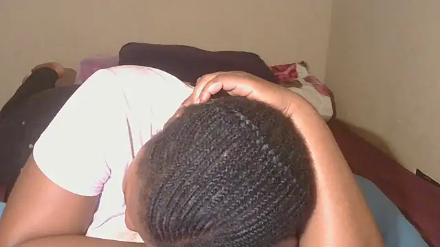 ebony rose11 online show from 02-26-25, 08:36