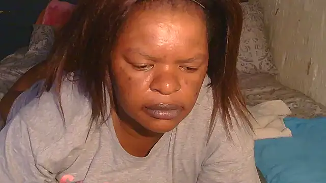 ebony rose11 online show from 12-15-25, 03:51