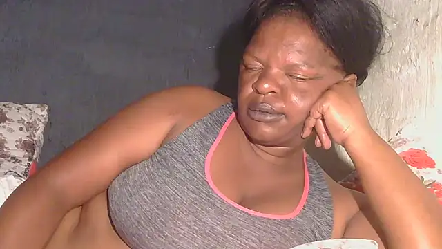 ebony rose11 online show from 02-27-26, 10:09