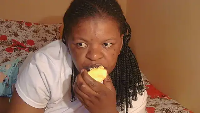 ebony rose11 online show from 10-19-25, 10:29