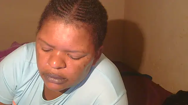 ebony rose11 online show from 02-20-25, 07:52