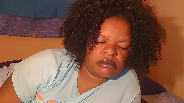 ebony rose11 online show from 09-14-25, 09:37