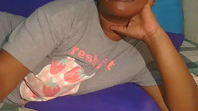 ebony rose11 online show from 03-16-26, 08:11