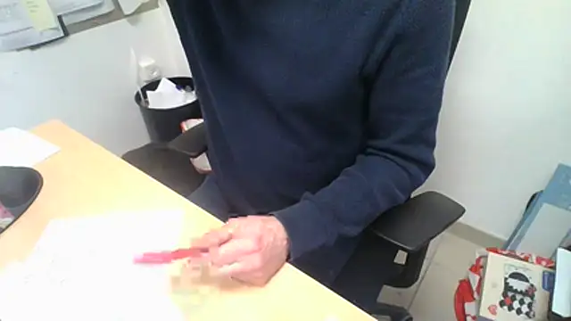 GM51-1988 online show from 11-27-25, 04:51