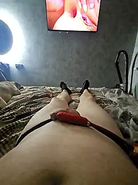 Maksik86 online show from 01-08-26, 03:40