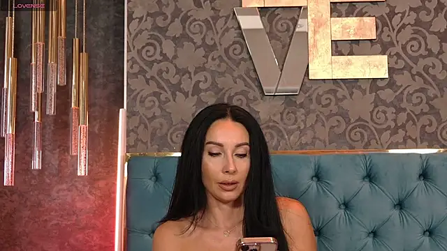 Snapshot of Vanessao1 chatting on 08-05-26, 08:52 Vanessao1 online show from 08-05-26, 08:52