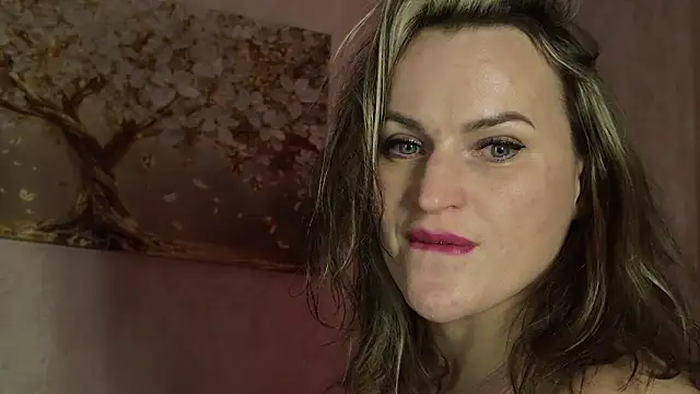 Anya-Sweet online show from 11-20-25, 04:29