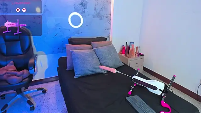 violeta delavega1 online show from 10-04-25, 01:29